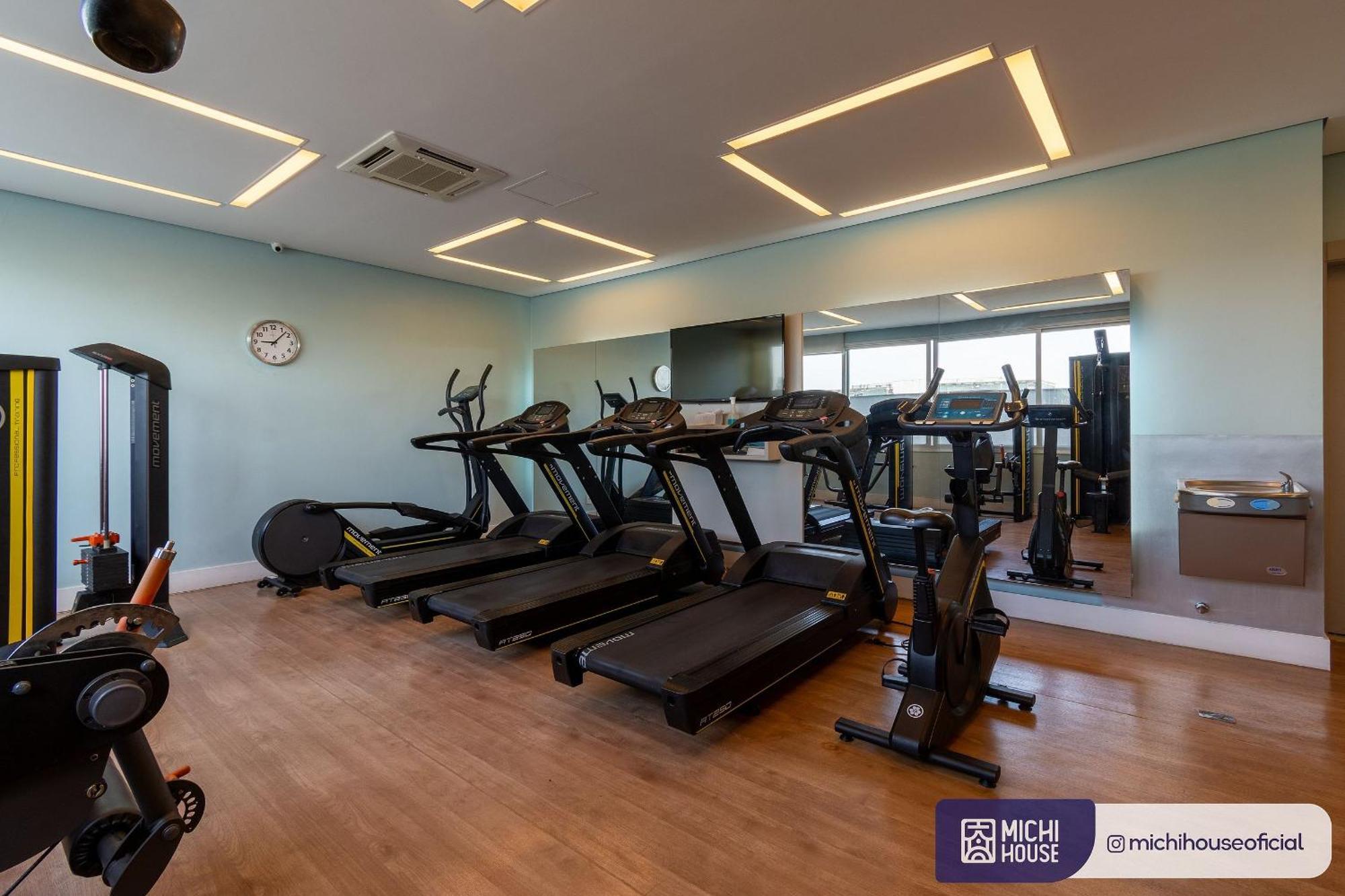 Mh 50213 - Estudio Completo Expo Center Wf/Ac/Vg Apartman São Paulo Kültér fotó