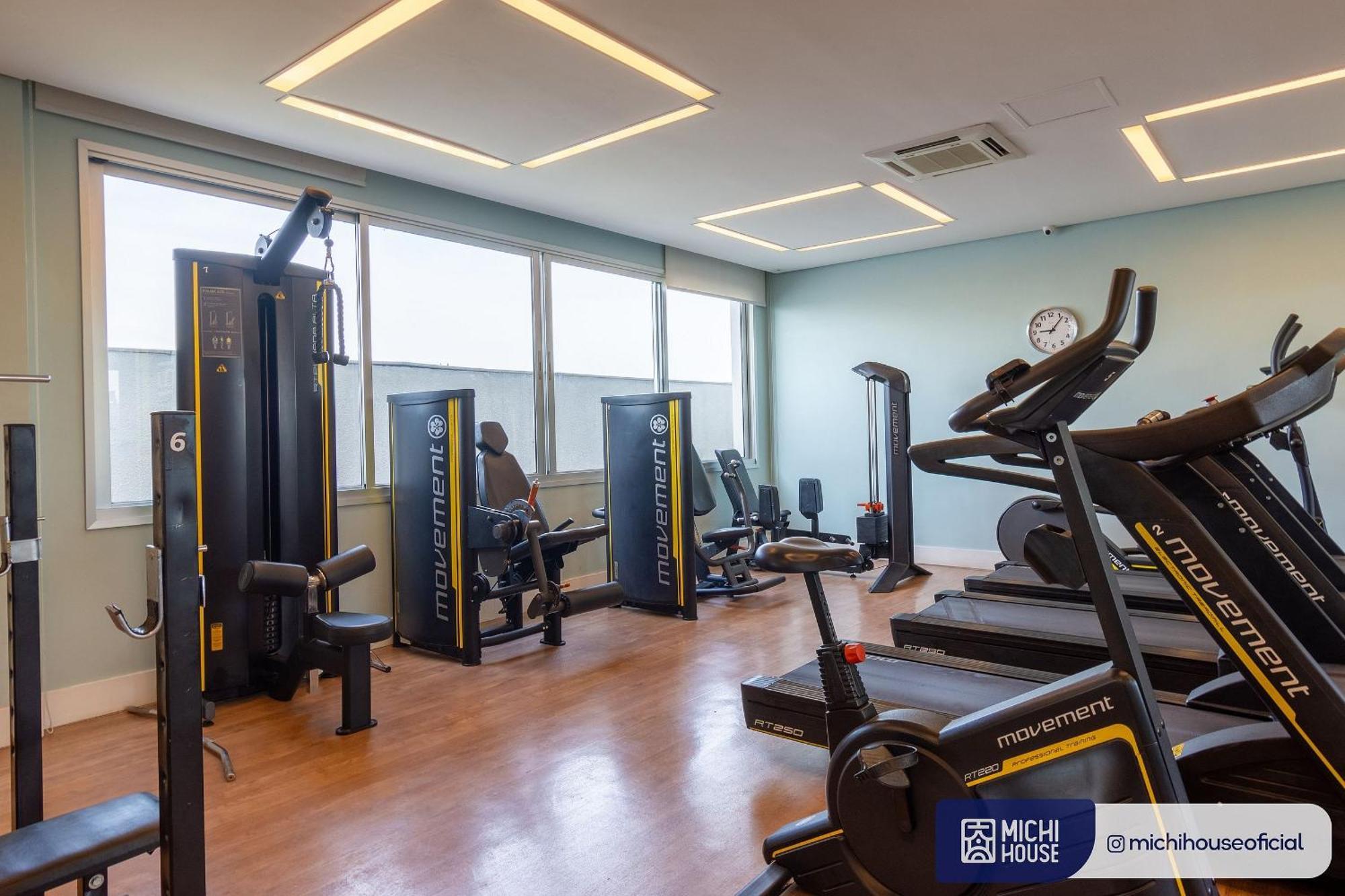 Mh 50213 - Estudio Completo Expo Center Wf/Ac/Vg Apartman São Paulo Kültér fotó