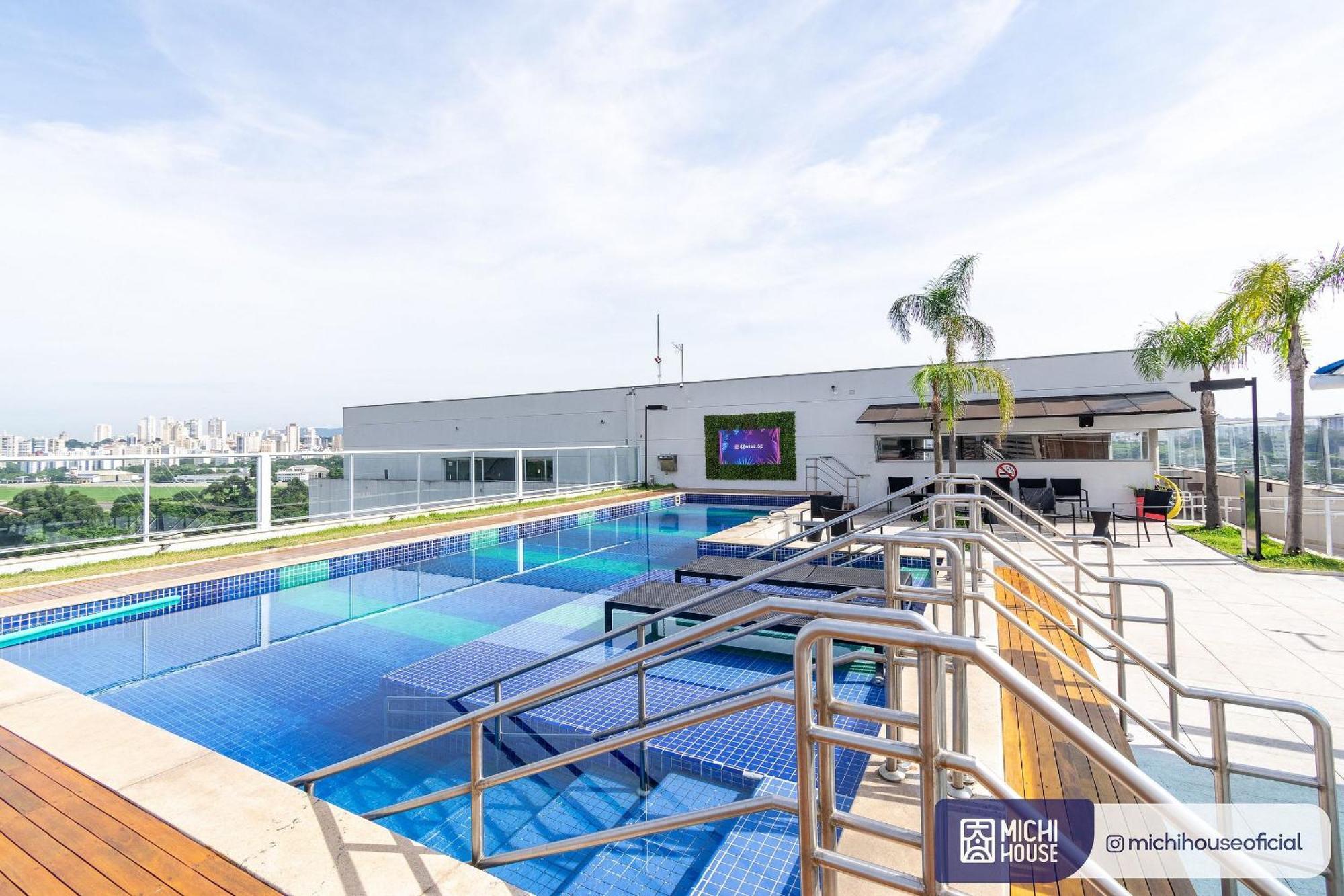Mh 50213 - Estudio Completo Expo Center Wf/Ac/Vg Apartman São Paulo Kültér fotó